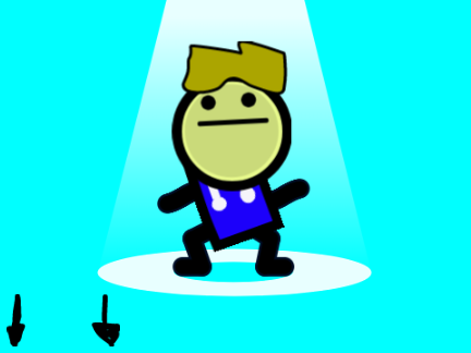 BOB, Dance! 