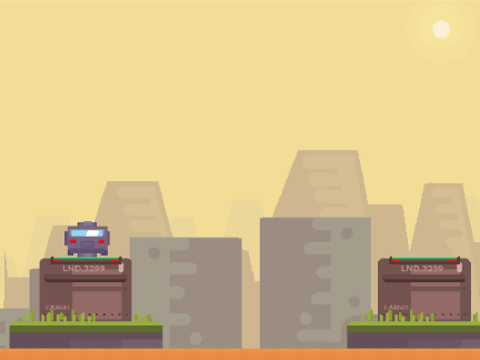 Sneak Peek Of A New Game