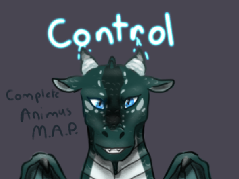 Control~WoF Animus MAP TNE