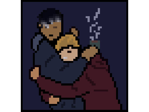mOrE bAd ArT yAy