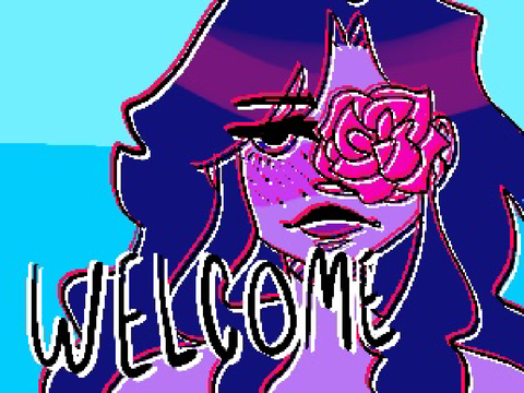 ☼ welcome ☼