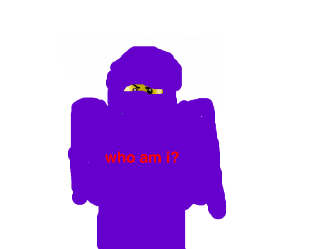 who am i