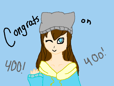 ART RAFFLE!!!!  