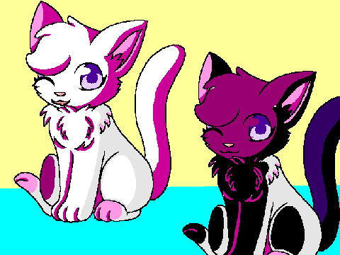 Coloring Contest  remix