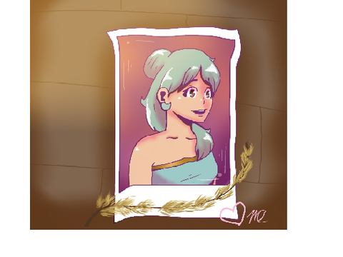 DTIYS Entry