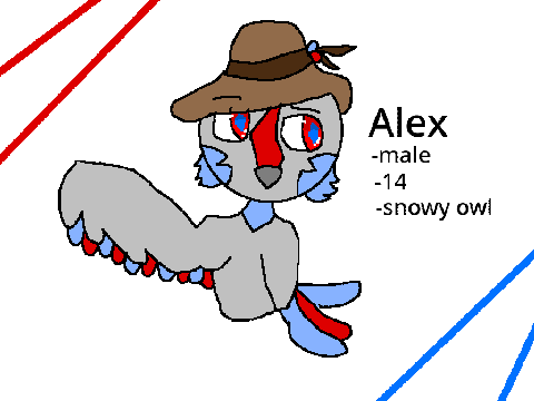 This is for you alex ;)