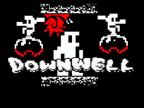 Downwell
