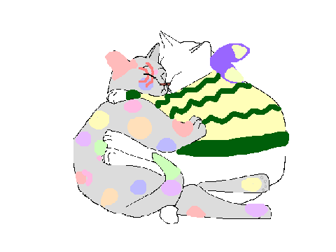 cat pfp order