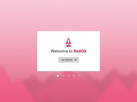 RedOS Onboarding Assets
