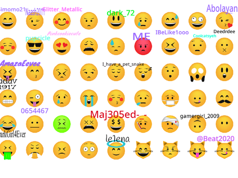 What Emoji Are You?  remix remix remix remix remix remix