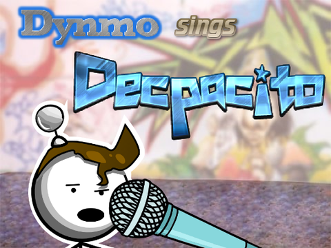 Dynmo Sings Decpacito