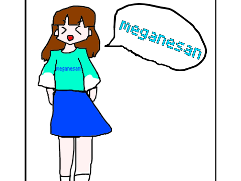 aikonn 　アイコン（てきとう）