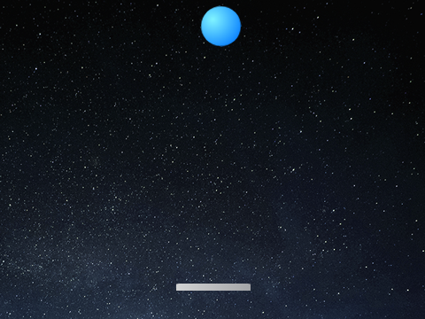 Bouncy  ball 