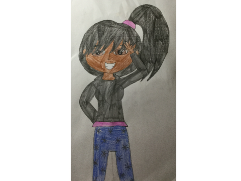 Order For @coolgirlannabeth