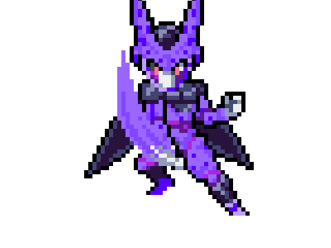 Cantor(Villain OC) 