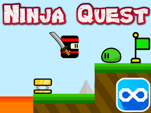 Ninja Quest