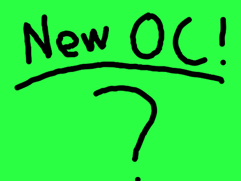 Changing my oc