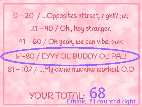 How Peachy Are You? || 600 Follower Special! remix