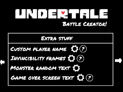 PenguinTale Sans Battle