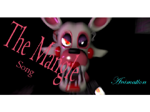 The Mangle Song