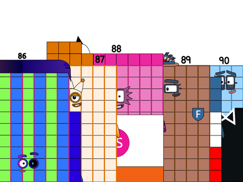 My UNFG Vector #18