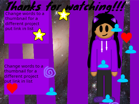 Outro Contest!! :P