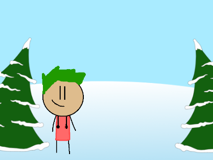 Things I like to do (winter addition)