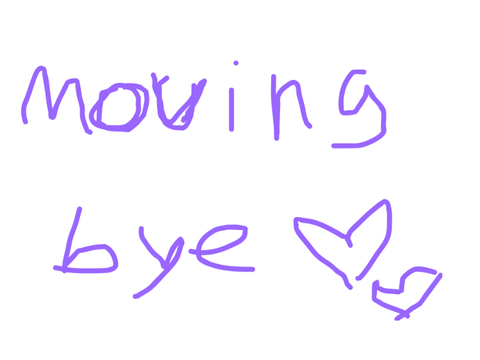 MOVING ACCOUNTS!!