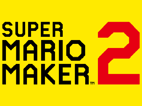Mario Maker 2