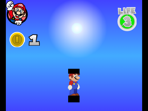 Super Mario 2D World Engine  V0.5