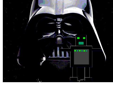 darth vader