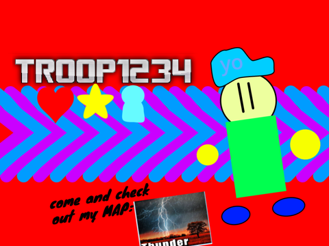 NEW OUTRO!!!!