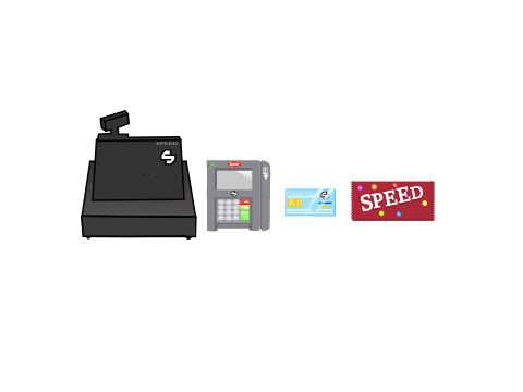 Free items for animations.