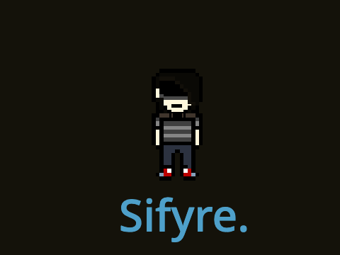 Sifyre's Theme