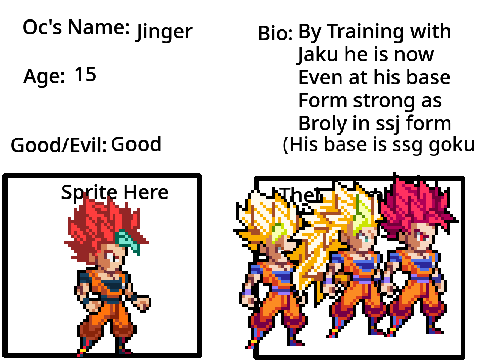 (Jinger) DB Darkness Sign-up sheet