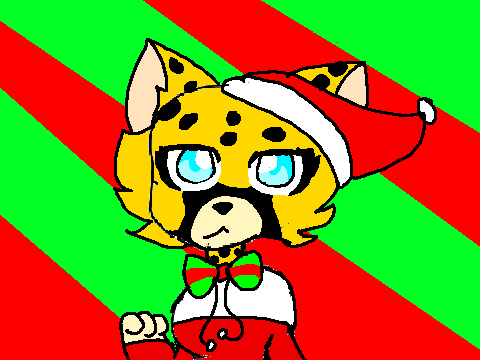 pfp for Snowstar! :D