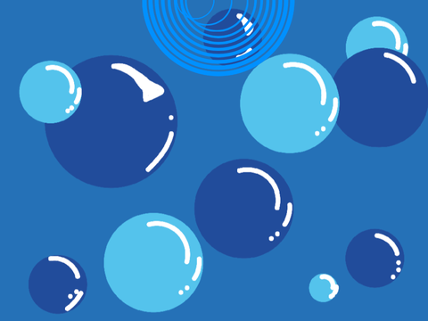 Bubbles™