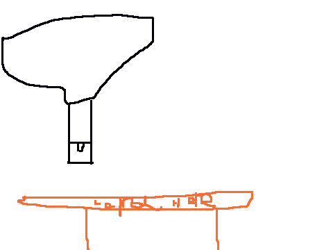 airship lander