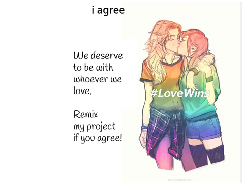 Remix If You Agree ~  remix remix-2