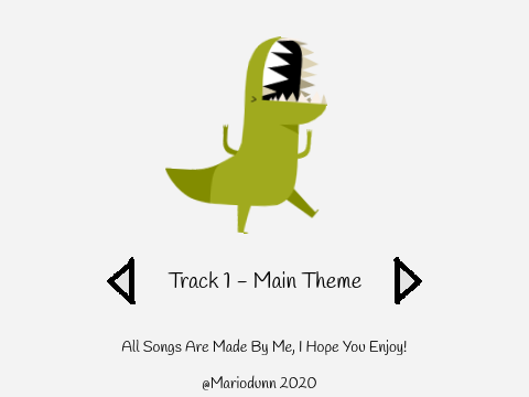 Full Soundtrack | Attack of the Derpy Dinosaurs