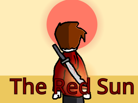 The Red Sun Signups