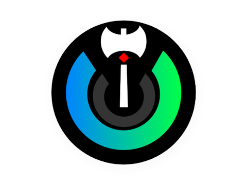 Logo for Flaxen OS