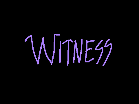 WITNESS//MEME//Among Us story mode