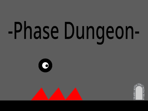 ____ Phase Dungeon____  