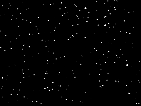 The Vast Universe