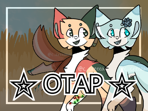 ☆ OTAP ☆