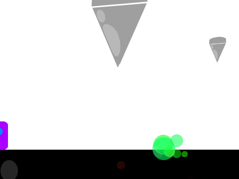 spike dodge