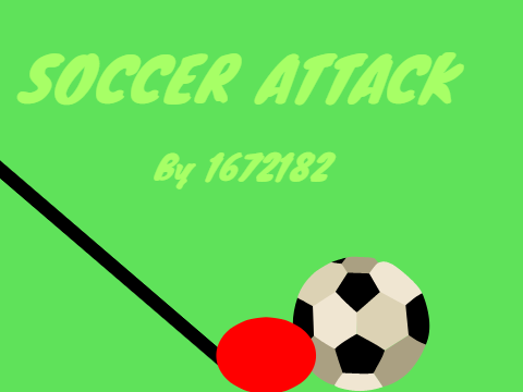 Soccer Attack