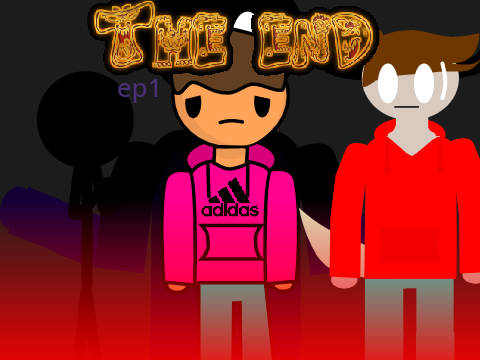 The end part1... #All #Animations