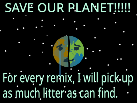 remix in the name of earth remix remix